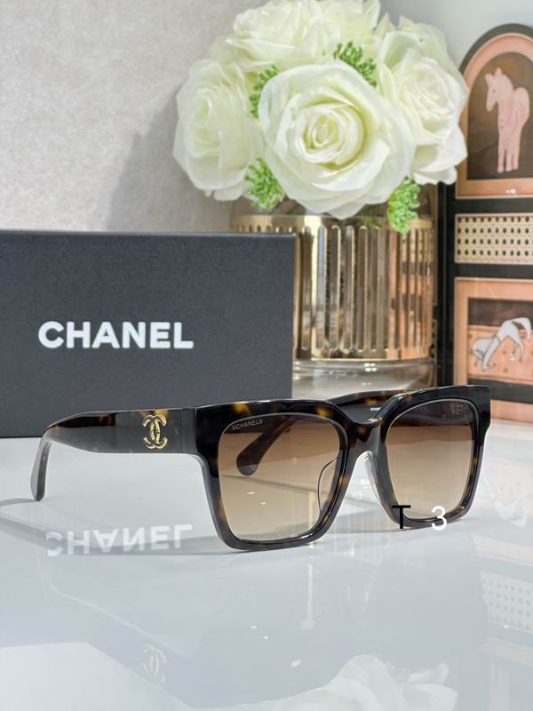 Chanel 5557 54-17-140 c